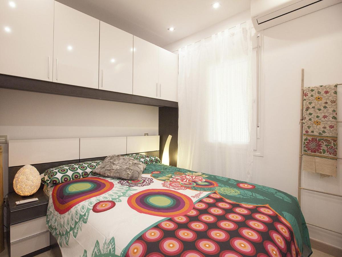 Apartamento Salamanca Confort II En Madrid Luaran gambar